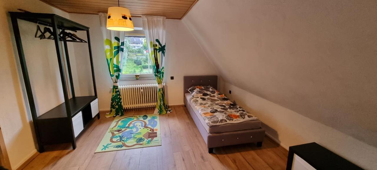 فيلا Haus Waldesruh لينهشتات المظهر الخارجي الصورة